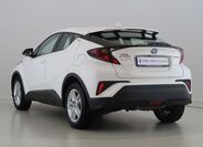Toyota C-HR 7