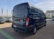 Ford Transit VAN-Minibus 2,0 l 96 kw