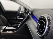 Mercedes-Benz Třídy C Kombi 2,0 l 145 kw