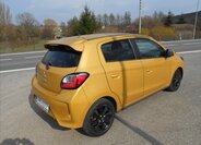 Mitsubishi Space Hatchback 1,2 l 59 kw