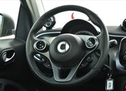 Smart Fortwo Kupé 0,0 60 kw