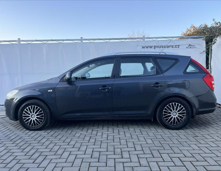 KIA Ceed 3