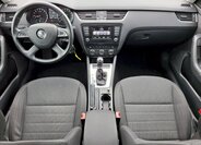 Škoda Octavia Kombi 1,6 l 77 kw