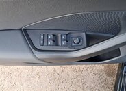 Škoda Octavia Liftback 2,0 l 195 kw