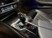 BMW Řada 5 Kombi 3,0 l 210 kw