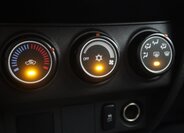 Mitsubishi ASX SUV 1,6 l 86 kw