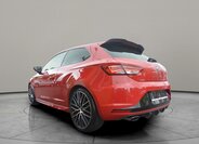 Seat Leon Hatchback 2,0 l 206 kw