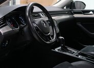 Volkswagen Passat Kombi 2,0 l 140 kw