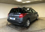 Peugeot 207 Kombi 1,4 l 70 kw