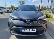 Toyota C-HR 8
