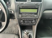 Volkswagen Golf Kombi 1,6 l 75 kw