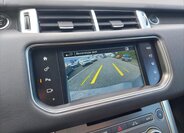 Land Rover Range Rover Sport SUV 3,0 l 190 kw