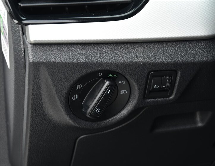 Škoda Scala Hatchback 999,0 81 kw