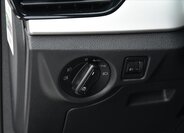 Škoda Scala Hatchback 999,0 81 kw