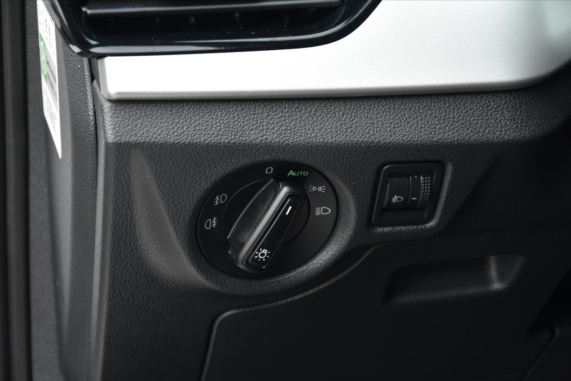 Škoda Scala Hatchback 999,0 81 kw