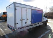 Iveco Daily Ostatní 2,3 l 78 kw