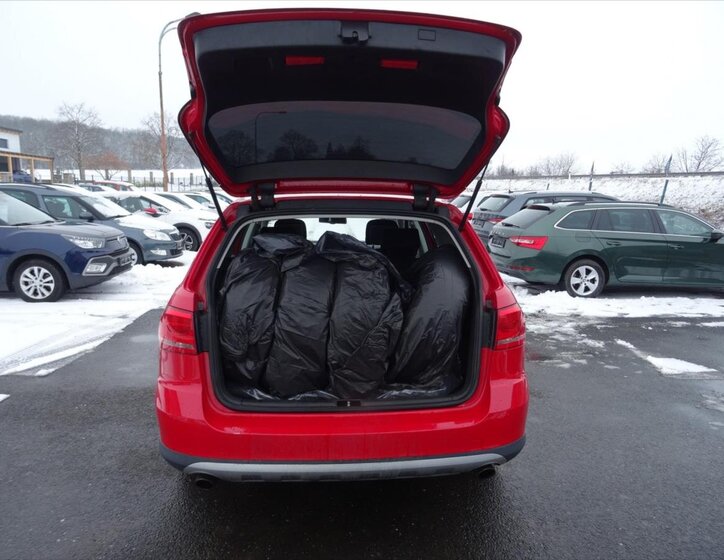 Volkswagen Passat Kombi 2,0 l 155 kw