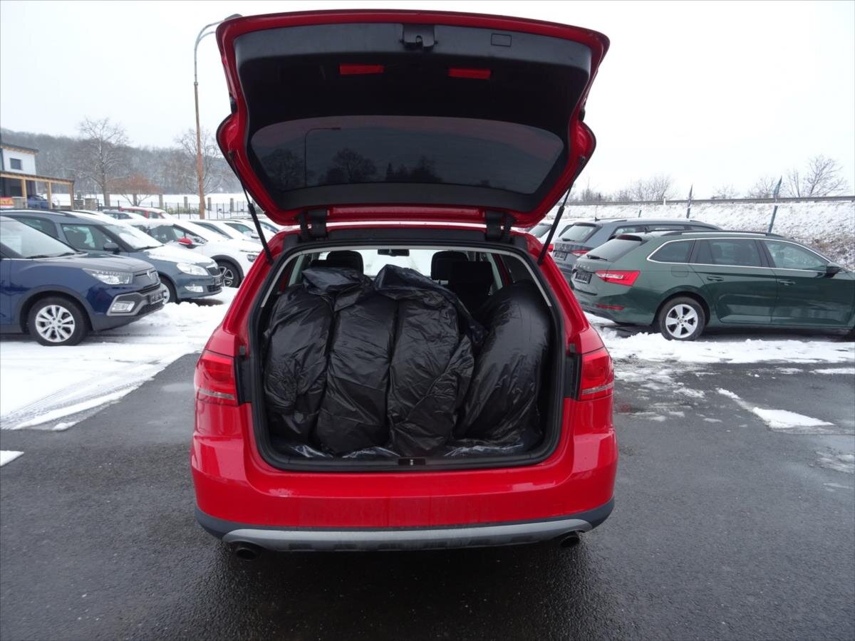 Volkswagen Passat Kombi 2,0 l 155 kw