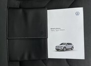 Volkswagen Tiguan Allspace SUV / Terénní 2,0 l 110 kw