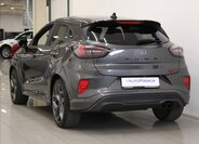 Ford Puma SUV 1,5 l 147 kw