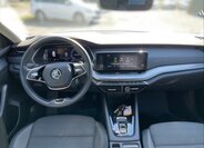 Škoda Octavia Liftback 1,5 l 110 kw