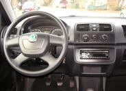 Škoda Fabia 11