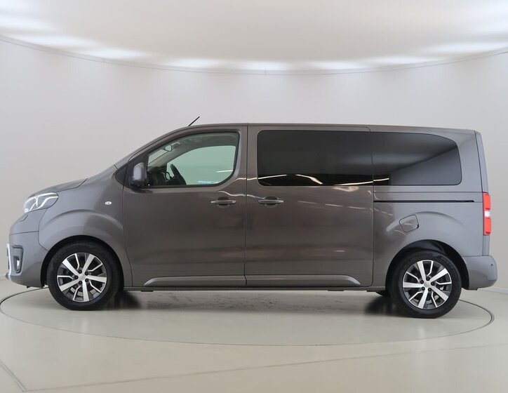 Toyota ProAce Verso VAN-Minibus 2,0 l 130 kw