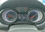 Opel Astra Kombi 1,3 l 107 kw