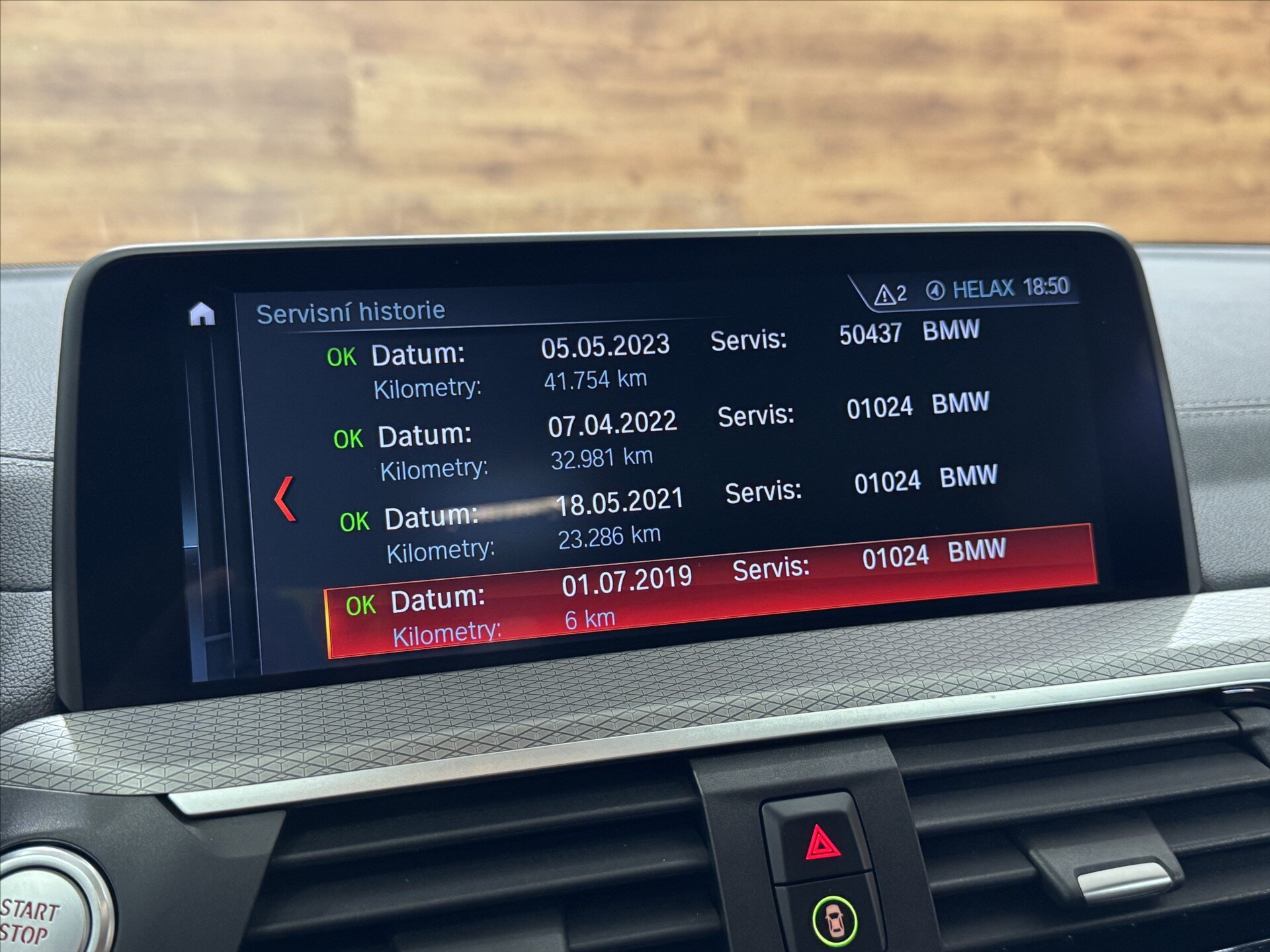 BMW X3 SUV / Terénní 3,0 l 260 kw