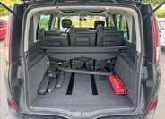 Renault Espace MPV 2,0 l 127 kw