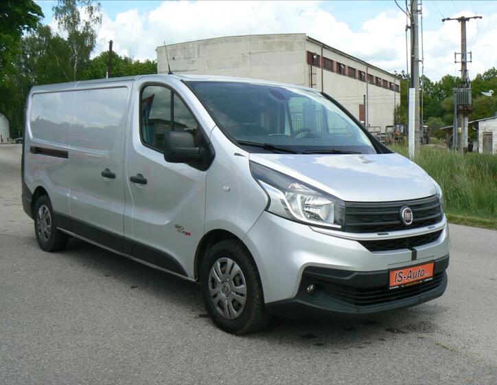 Fiat Talento 1