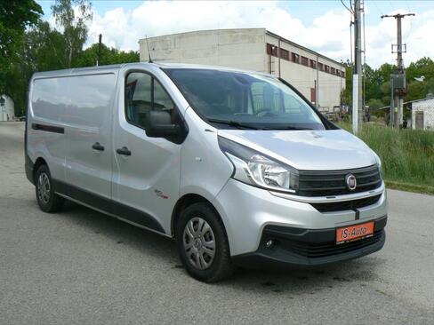 Fiat Talento