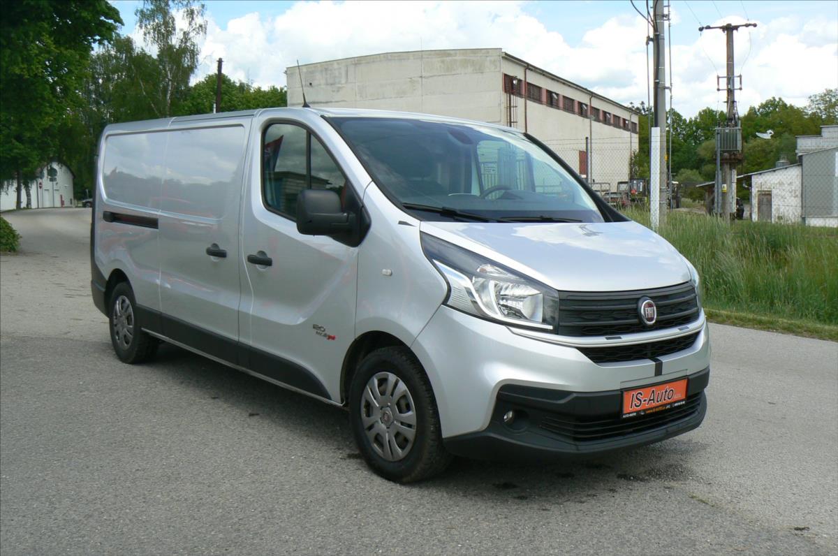 Fiat Talento