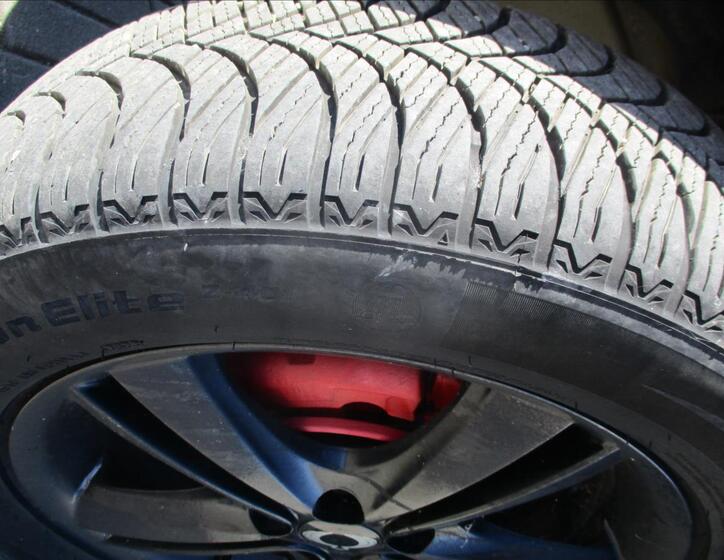 SsangYong Korando 23