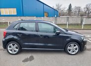 Volkswagen Polo Hatchback 1,2 l 66 kw