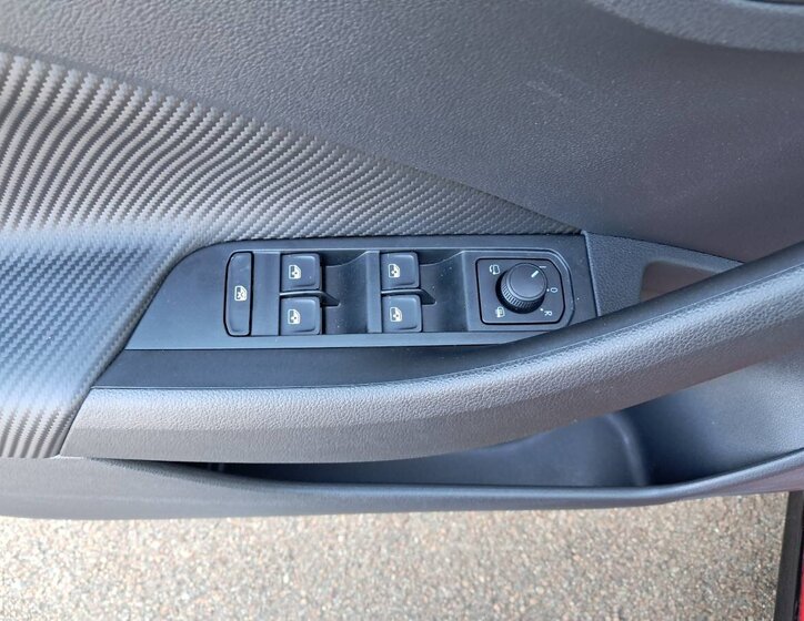 Škoda Scala Hatchback 1,5 l 110 kw