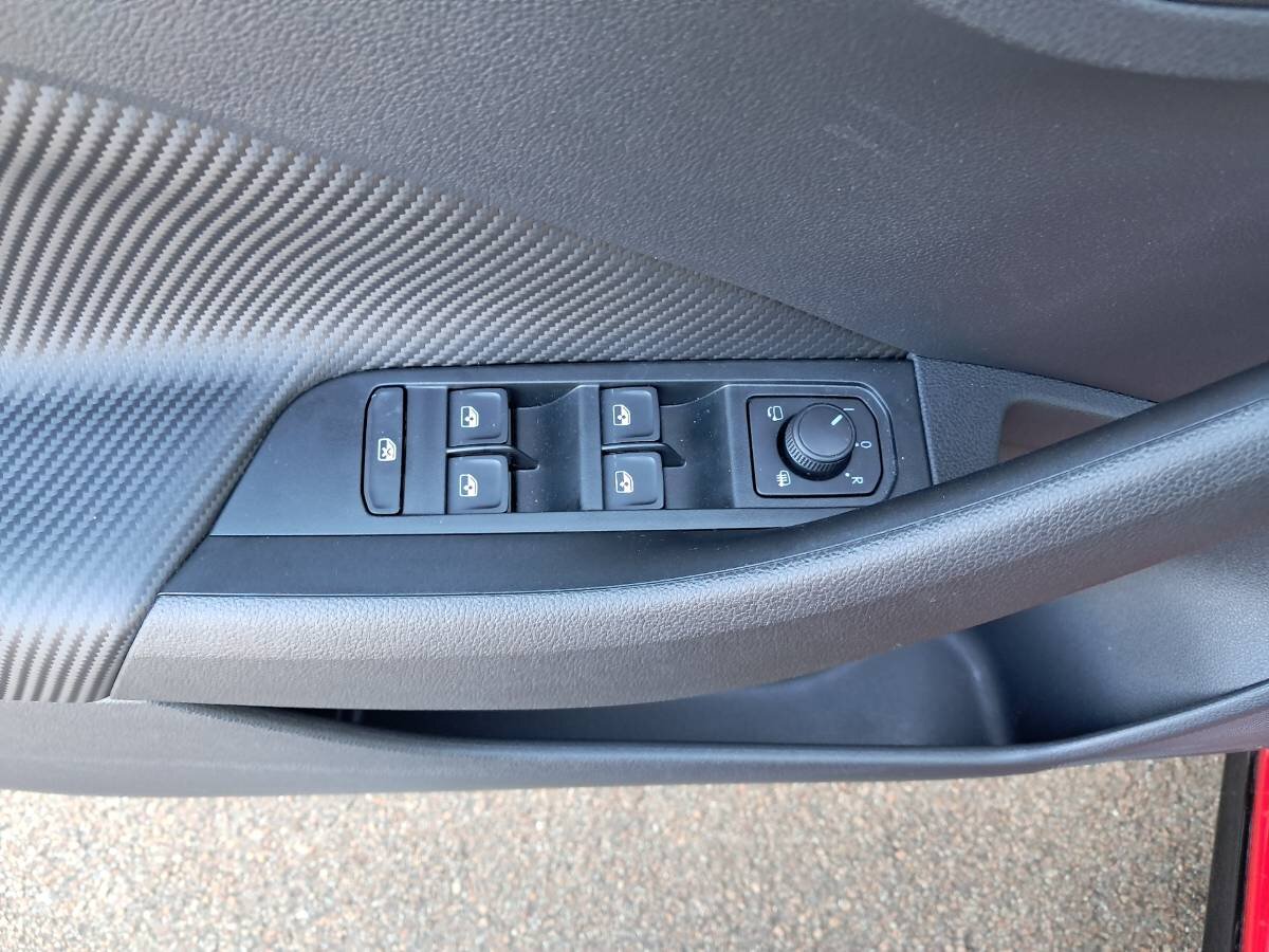 Škoda Scala Hatchback 1,5 l 110 kw