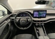 Škoda Superb Kombi 2,0 l 110 kw
