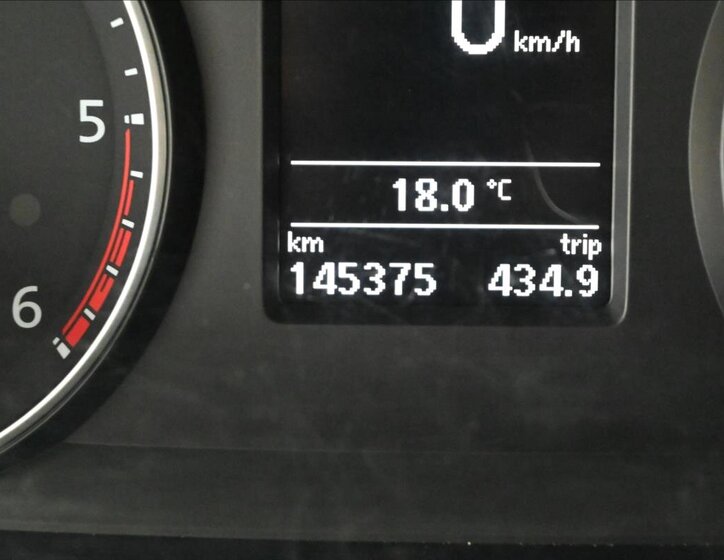 Volkswagen Transporter 14