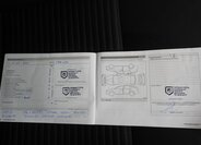 Škoda Octavia Kombi 2,0 l 135 kw