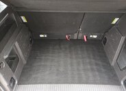 Ford Tourneo Courier MPV 1,5 l 55 kw