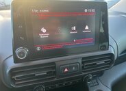 Citroën Berlingo 24