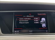 Audi A4 Allroad Kombi 2,0 l 140 kw