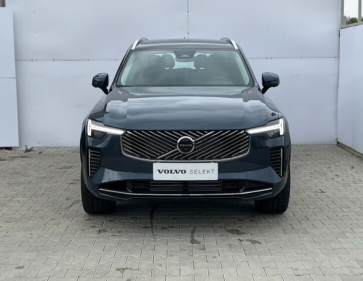 Volvo XC90 SUV 2,0 l 335 kw