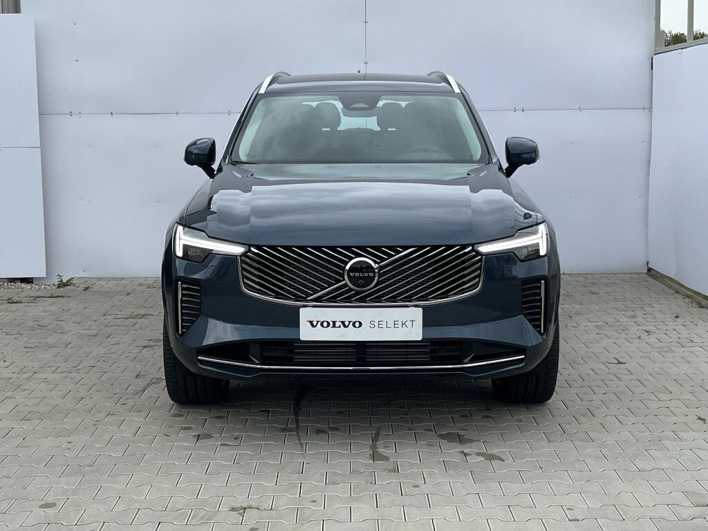 Volvo XC90 SUV 2,0 l 335 kw