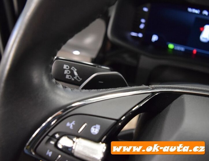Škoda Kodiaq SUV 2,0 l 110 kw
