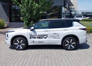 Mitsubishi Outlander 2