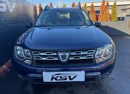Dacia Duster 4