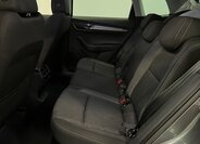 Škoda Karoq SUV / Terénní 2,0 l 110 kw