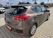 KIA Ceed 6